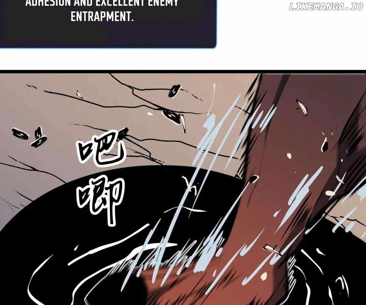 My Guild is Full of Demons Chapter 21 8